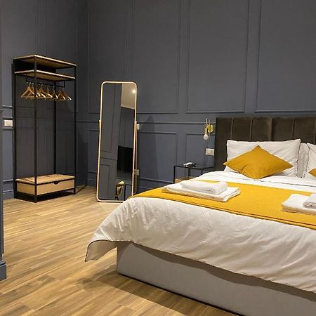 Allegra Suites 로마 외부 사진