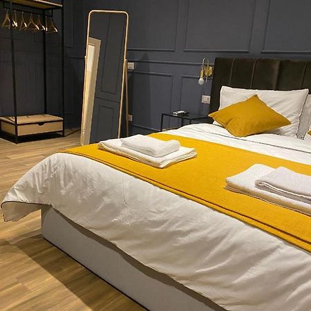 Allegra Suites 로마 외부 사진