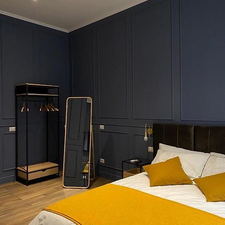 Allegra Suites 로마 외부 사진