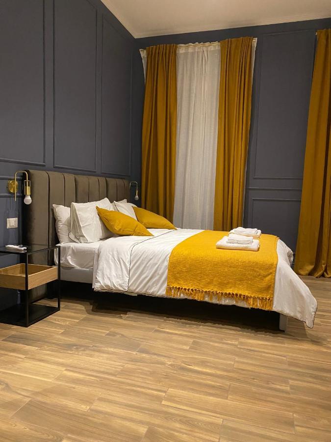 Allegra Suites 로마 외부 사진