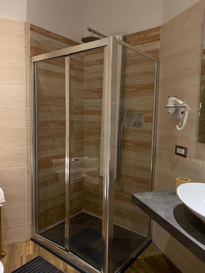 Allegra Suites 로마 외부 사진