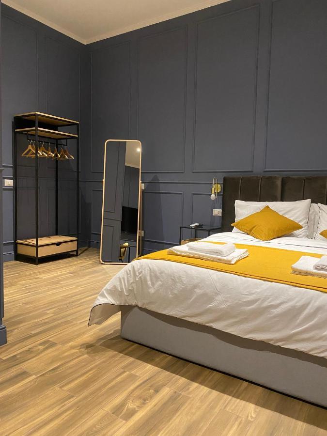 Allegra Suites 로마 외부 사진
