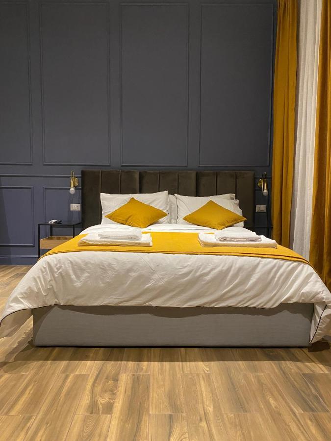 Allegra Suites 로마 외부 사진