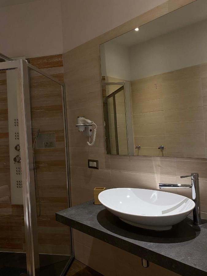 Allegra Suites 로마 외부 사진