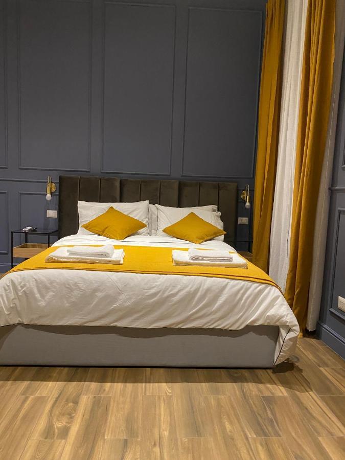 Allegra Suites 로마 외부 사진