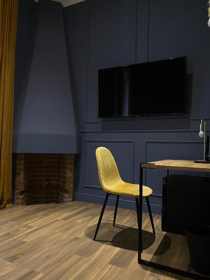 Allegra Suites 로마 외부 사진