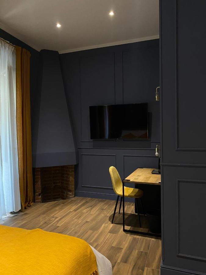 Allegra Suites 로마 외부 사진