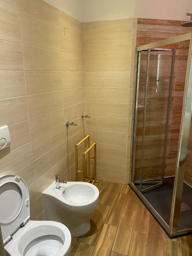 Allegra Suites 로마 외부 사진